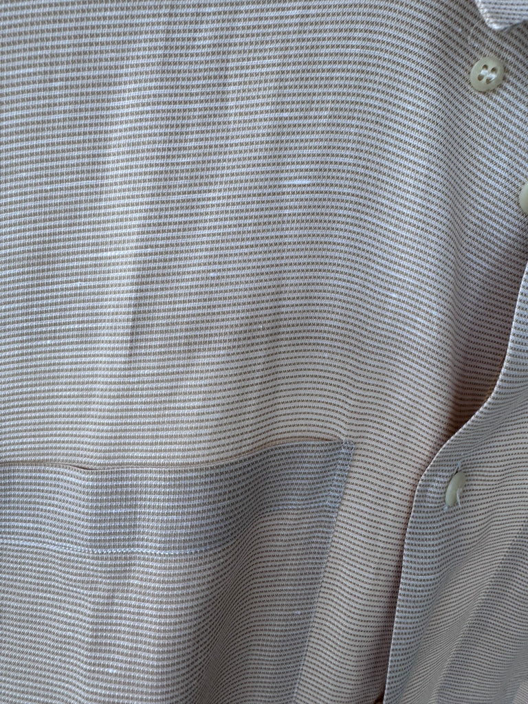 Acorn Bob Goldfeder Shirt Neutral