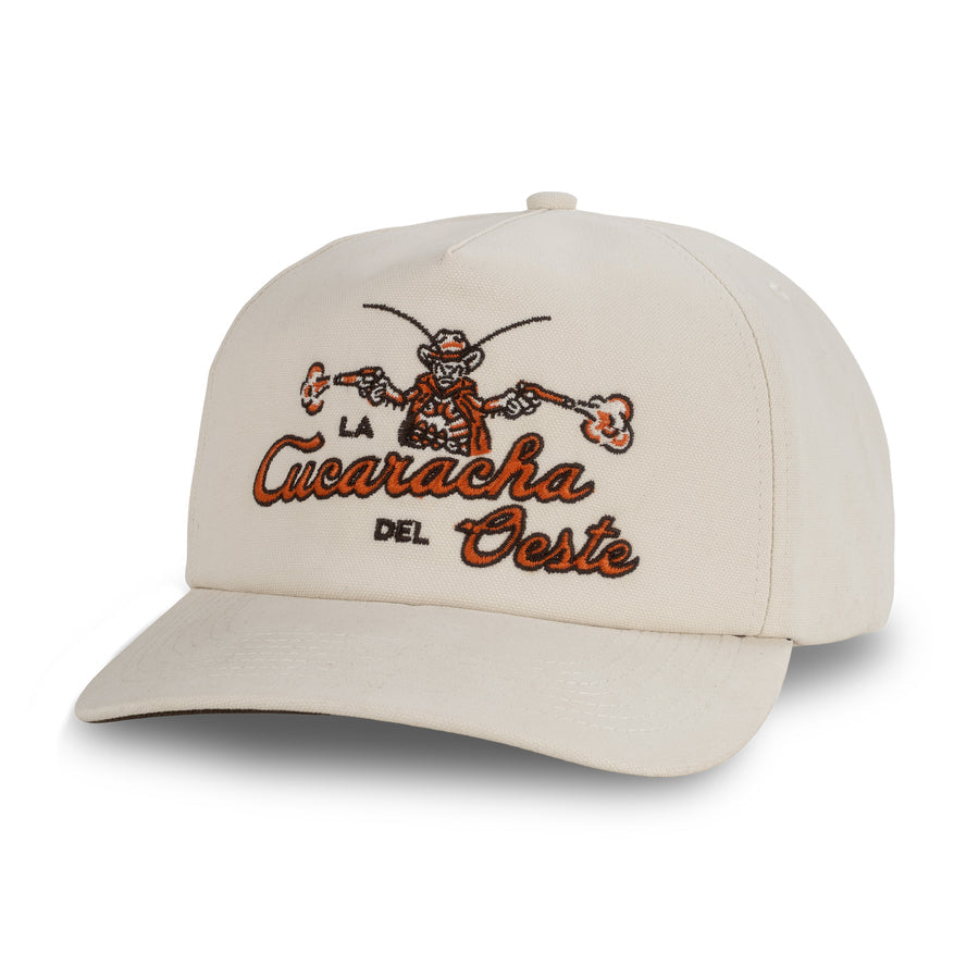 LA CUCARACHA HAT