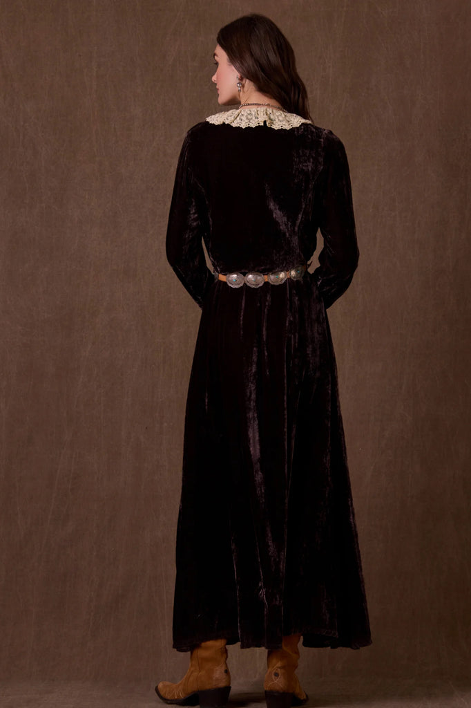 From the Marriage Chest Dress