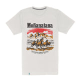 Moñanatana T-Shirt White or Black