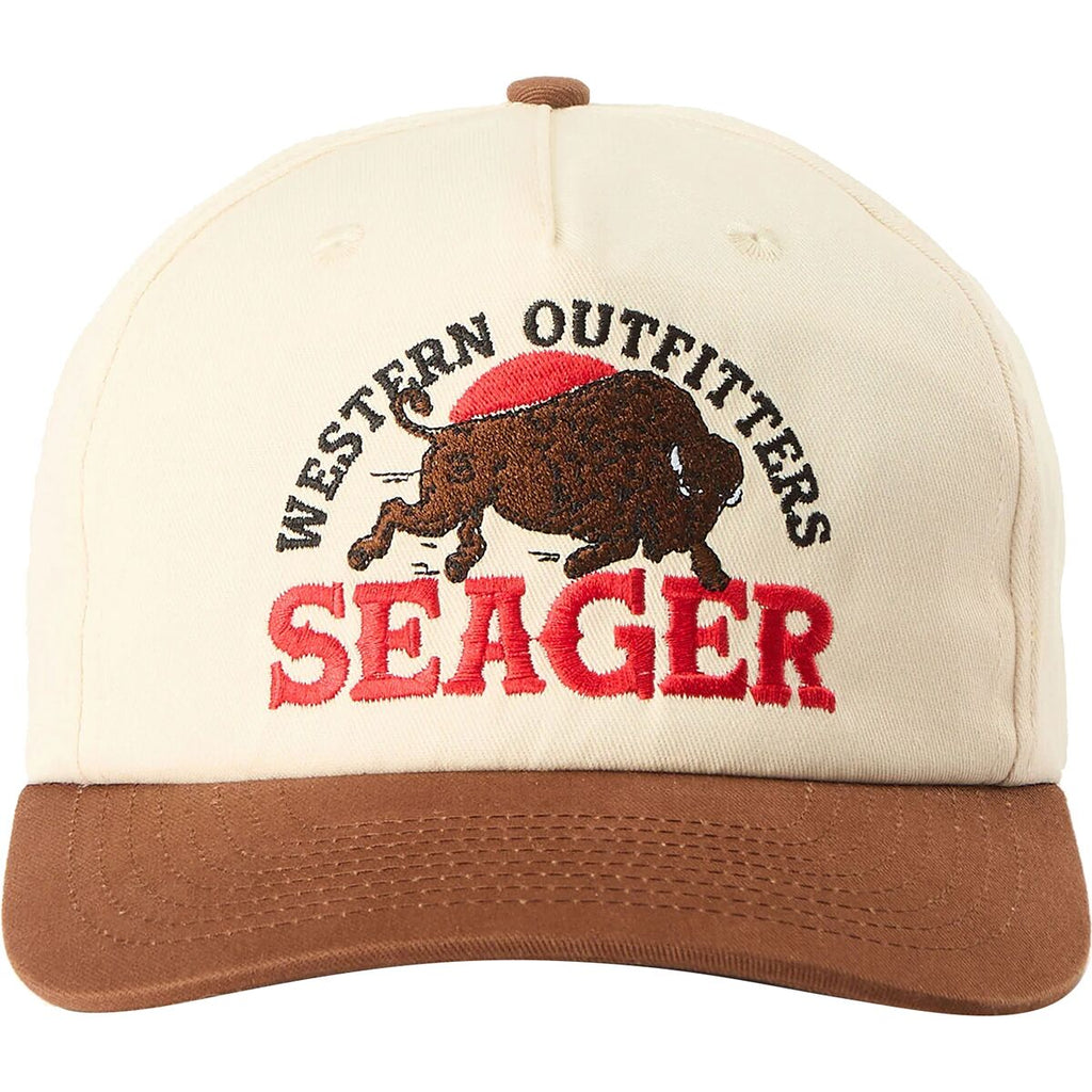 Ride for the Brand Cap Buffalo
