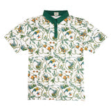 HIGH NOON PERFORMANCE POLO ROPE HIGH LONESOME PRINT