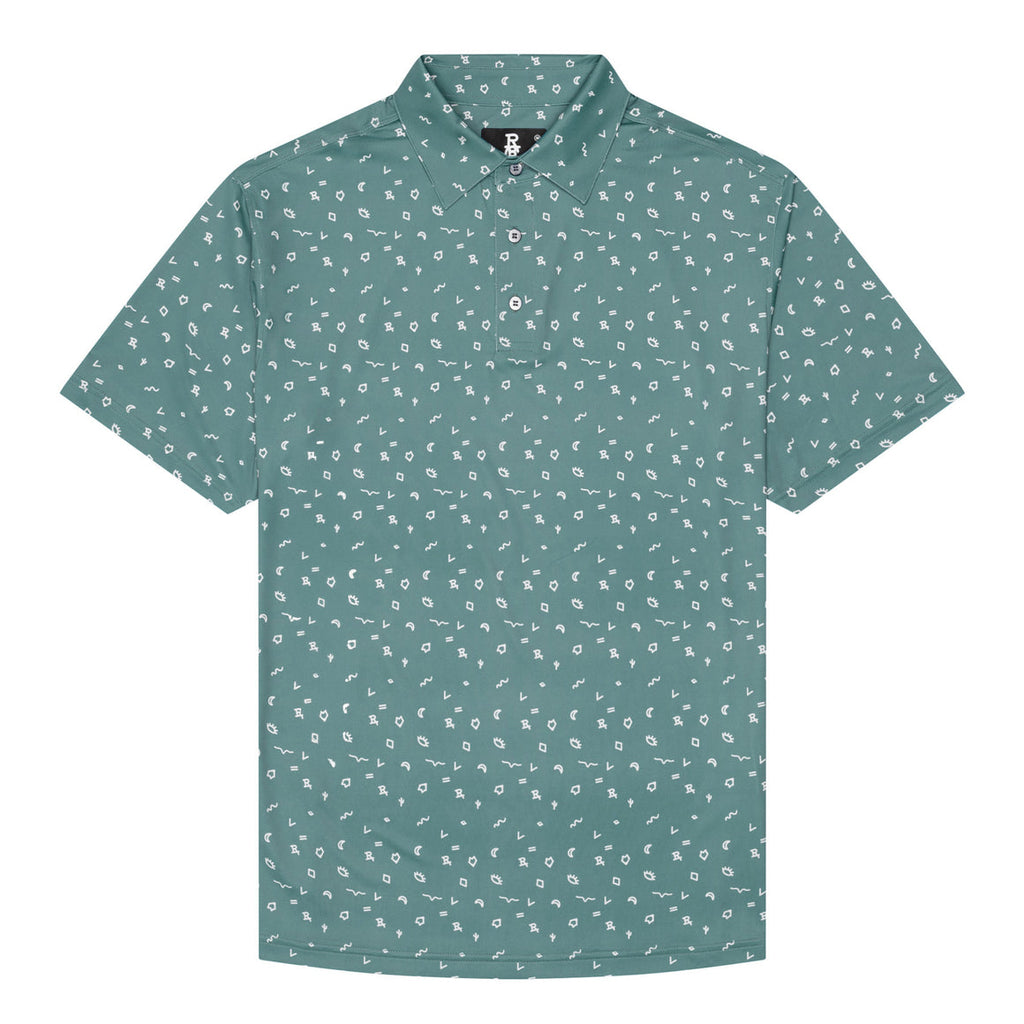 Branding Season Polo Shirt