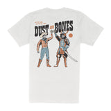 DUST & BONES T-SHIRT