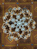 The Sophisticate Custom Tie #55
