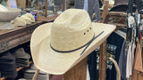Atwood Hereford Palm Eyelets