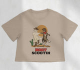 Boot Scootin’ Kitties T-Shirt