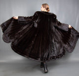 Incredible Sweep Mink Master Furrier Made L