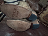 NWT Tall Keeper Boots 7.5