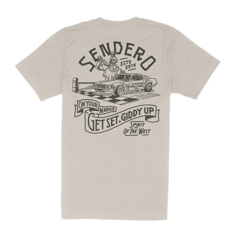 Giddy Upp T-Shirt