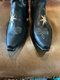 Old Gringo Lucky Star NEW Boots 7.5