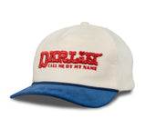 DARLIN CORDUROY HAT CAP