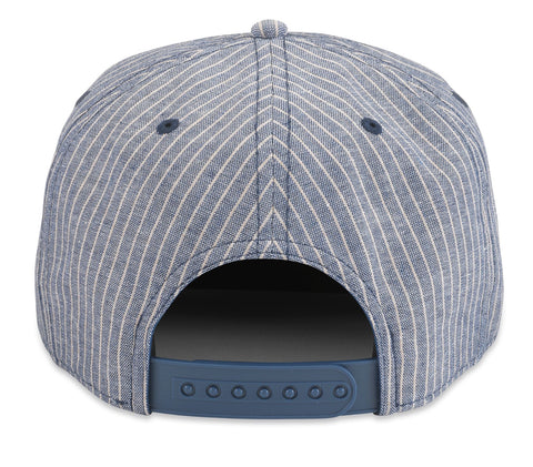 Miller High Life Beer Distressed Cap