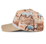 Licensed Coors Tapestry Horse Cap