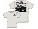 Vintage Bronco Off Road Legend T-Shirt