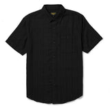 Caldera S/S Washed Black