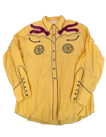 Frenchmen Street Vest