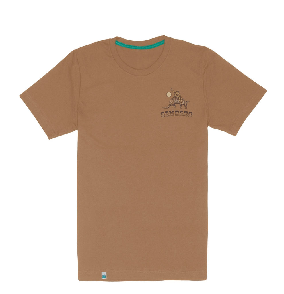 ARMADILLO RODEO T-SHIRT