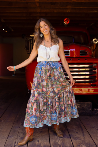 Love Language Atelier Skirt