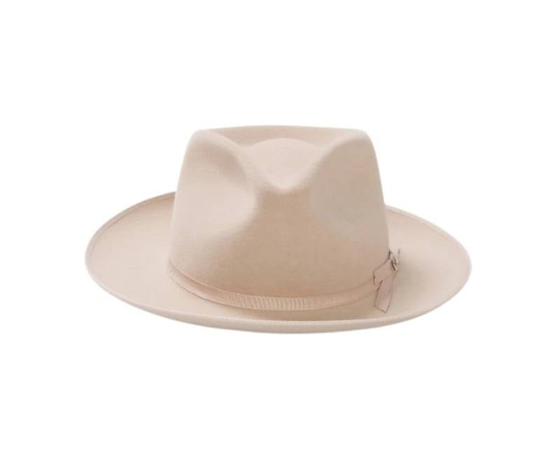 Stetson Stratoliner B Royal Fur Felt