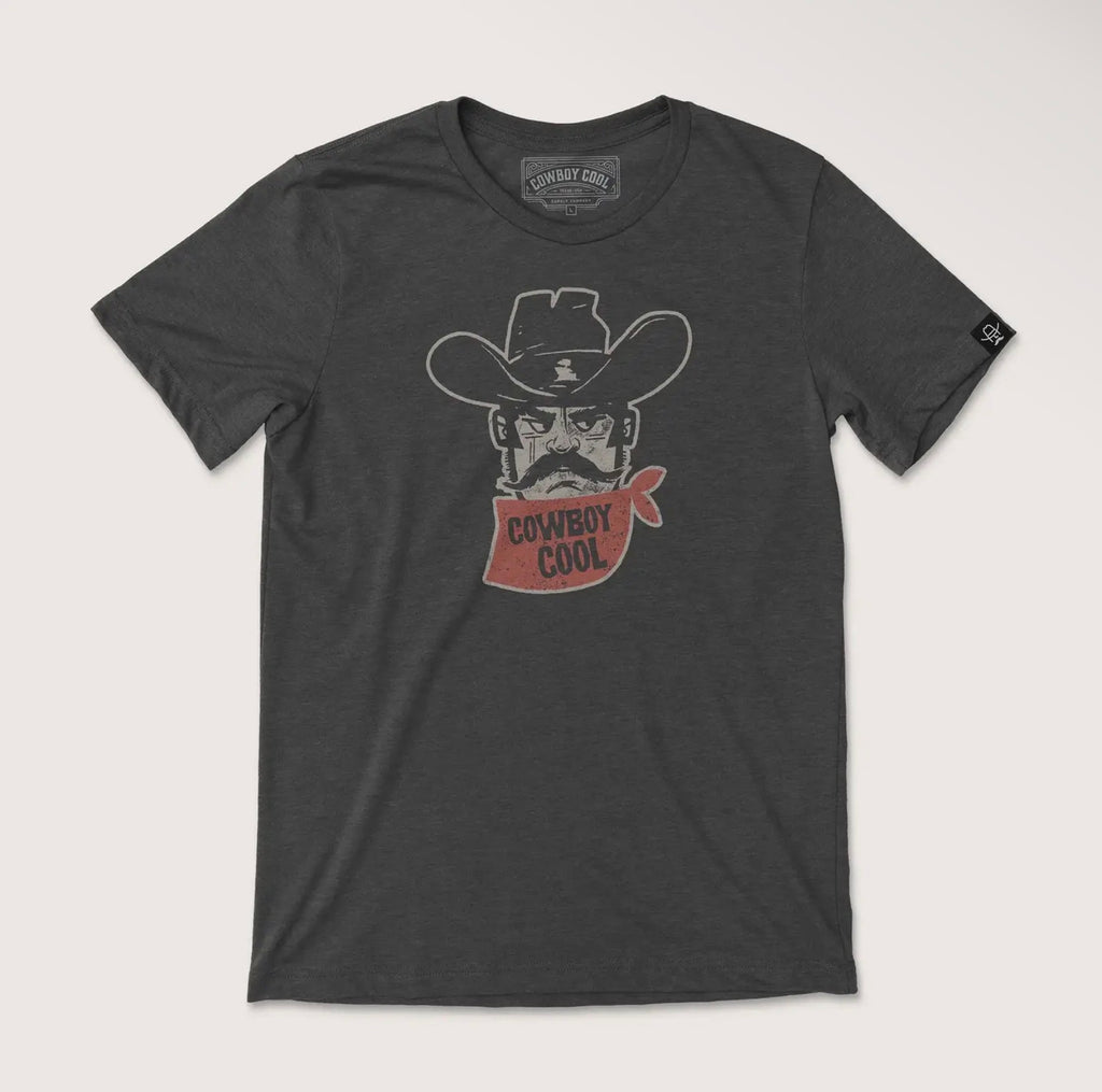 Bandit T-Shirt