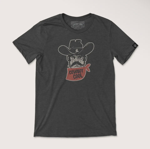 Bandit T-Shirt