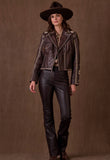 Behren's Biker Jacket