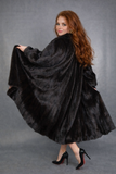 Blackglama Female Mink Coat M