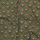 Copperhead Pearl Snap Short Sleeve Shirt