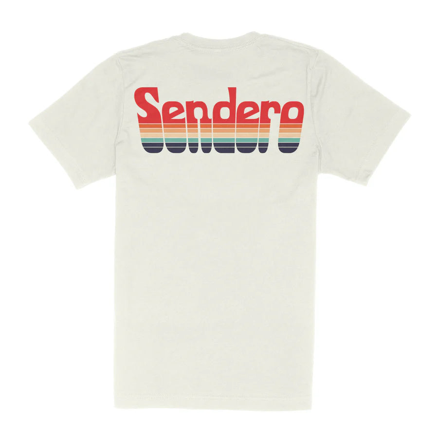 Retro Logo T-Shirt