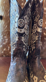 Old Gringo Lucky Boots EUC 7.5