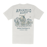 ARMADILLO RODEO T-SHIRT
