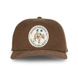Burro Lady Hat Cao