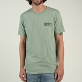 WESTERN SHOW T-SHIRT LAGUNA