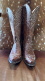 Old Gringo YKY Sintra Western Boots 7.5