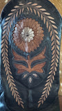 New Old Gringo ZHORA Boots 7.5B