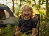 Texas Tornado Toddler Tee