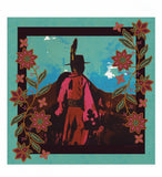 Serenity Scarf Double D Ranch