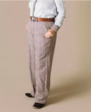Double D Ranch Riding Habit Pant 8
