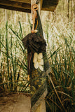 Bayou Spell 100% Silk Scarf