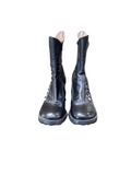 John Fluevog Mini Lover Corset Boots New Sz 6