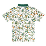 HIGH NOON PERFORMANCE POLO ROPE HIGH LONESOME PRINT