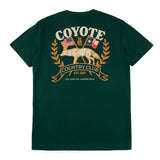 Coyote Country Club T-Shirt