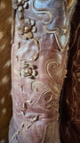 New Old Gringo 3D Floral Chiquiroda Leather Boots