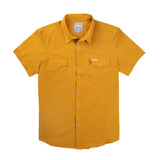Confluence Tech Short Sleeve Shirt