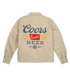 Coors Mechanics Jacket