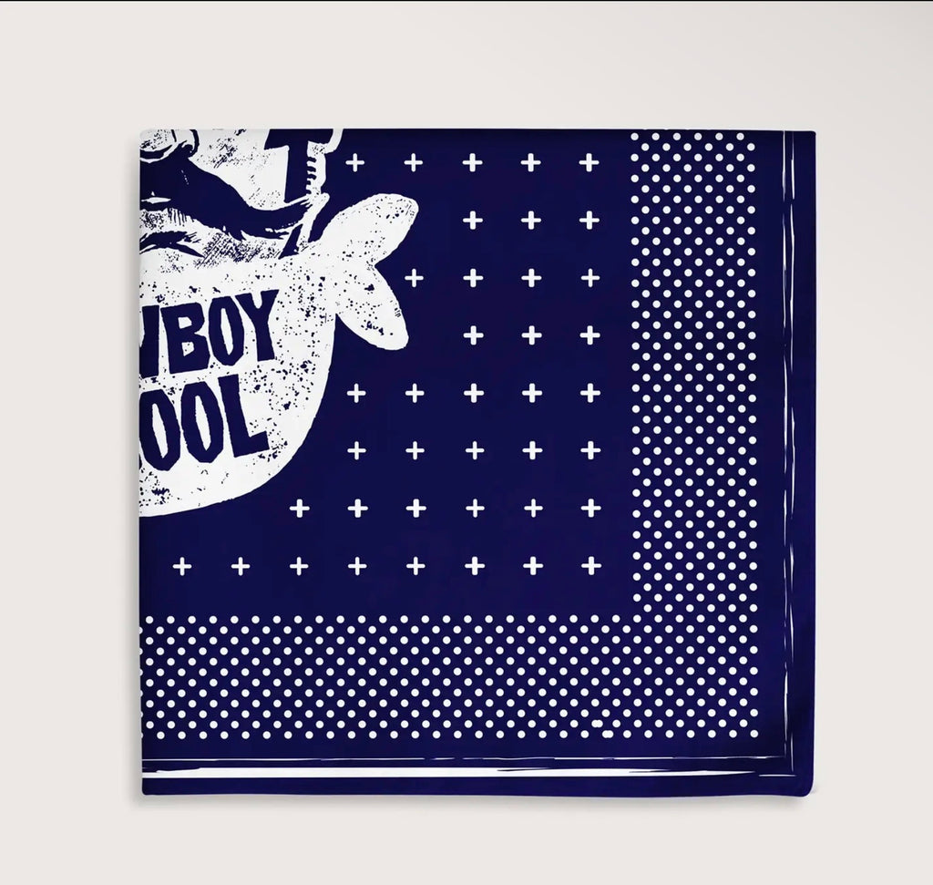 BANDIT BANDANA