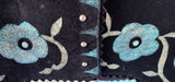 Patricia Wolf Hand Painted Vintage Jacket