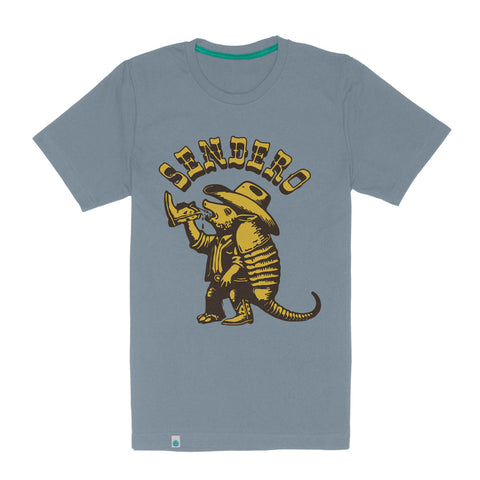 ARMADILLO T-SHIRT