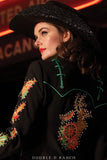 Jackalope Rodeo Jacket